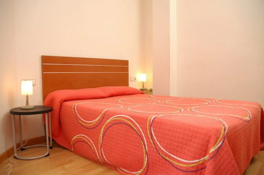 Apartments Sata Park Guell Area Barcelona