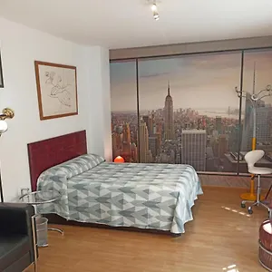 Armengual Centro Appartamento Málaga