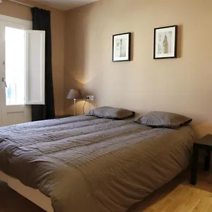Apartament Sant Antoni Market, Barcelona