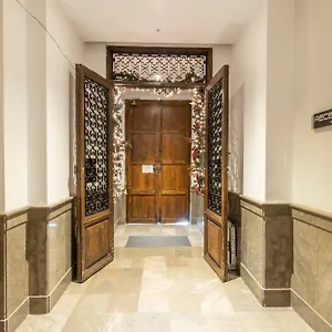  Apartament Bibo Plaza Nueva Hiszpania