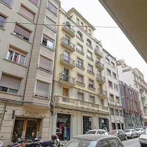 Alcam Laforja Appartamento Barcellona
