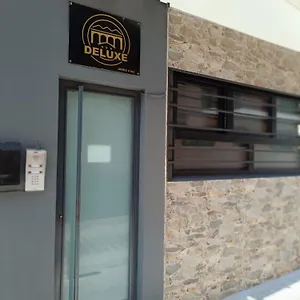 Deluxe Barajas Apartamento Madri