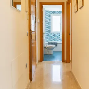  Apartament Teatro Flat Hiszpania