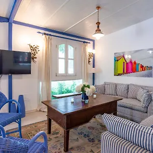  Dom wakacyjny La Casita By Teresa Hiszpania