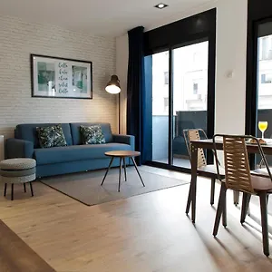 Apartament Mh Sant Pau, Barcelona