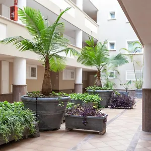  Apartament Ocean View Hiszpania
