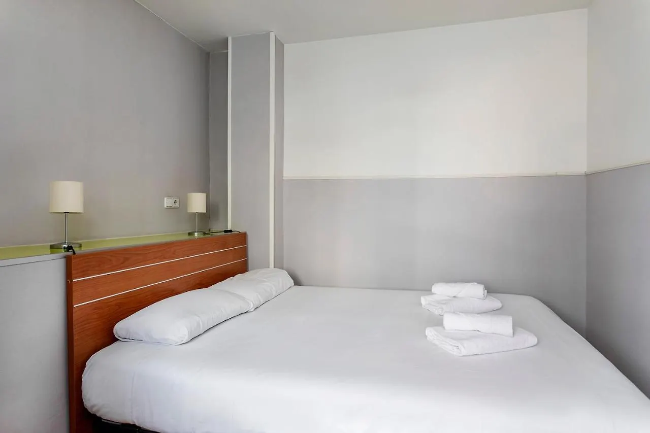 Apartments Sata Park Guell Area Barcellona