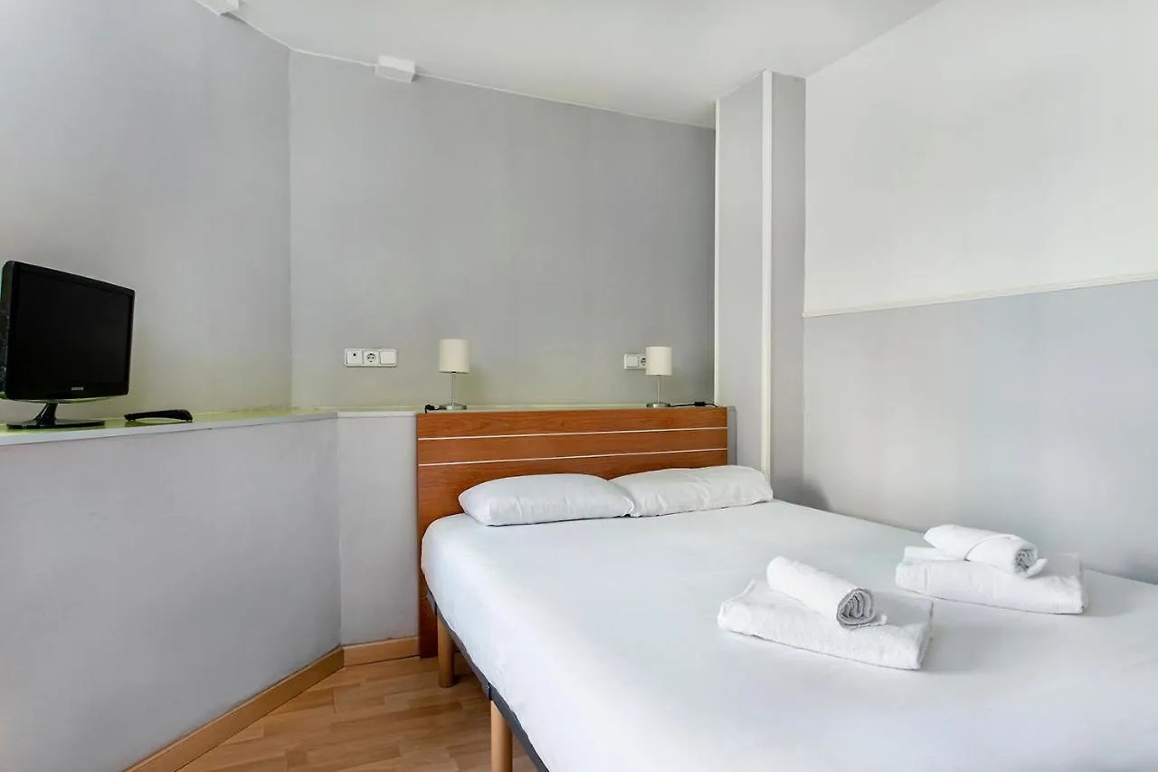 Apartments Sata Park Guell Area Barcellona Spagna