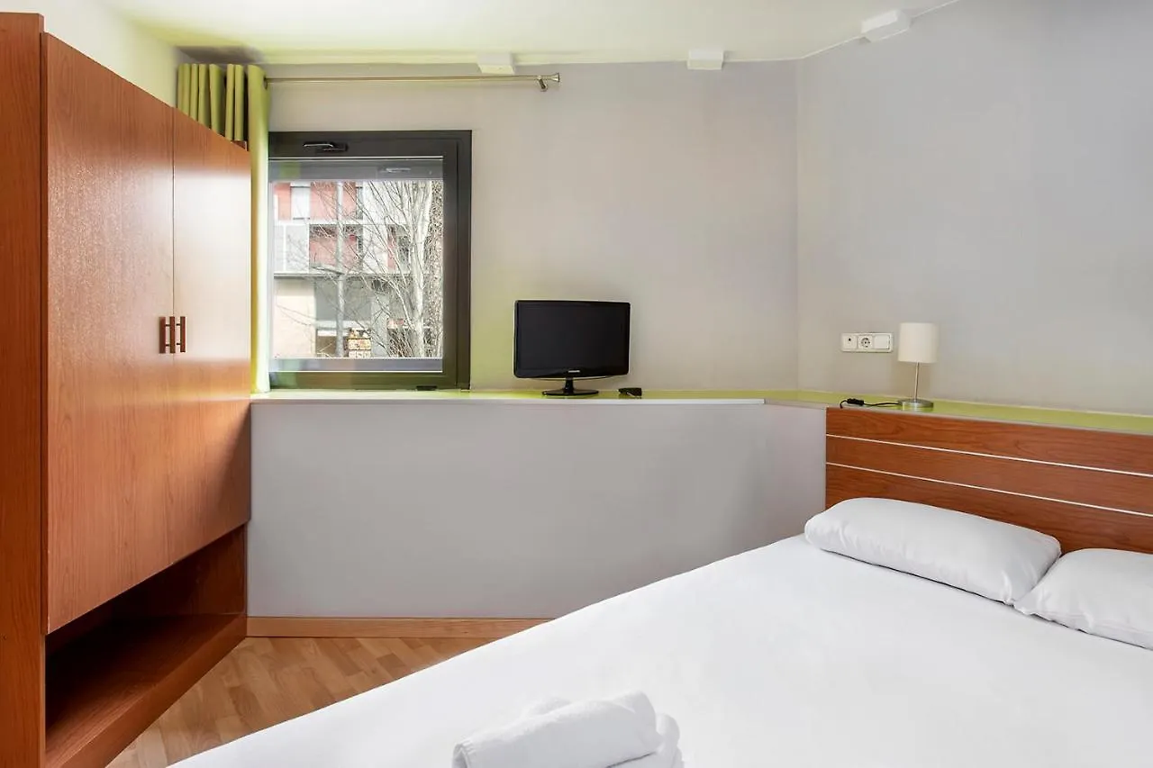 Apartments Sata Park Guell Area Barcellona Spagna