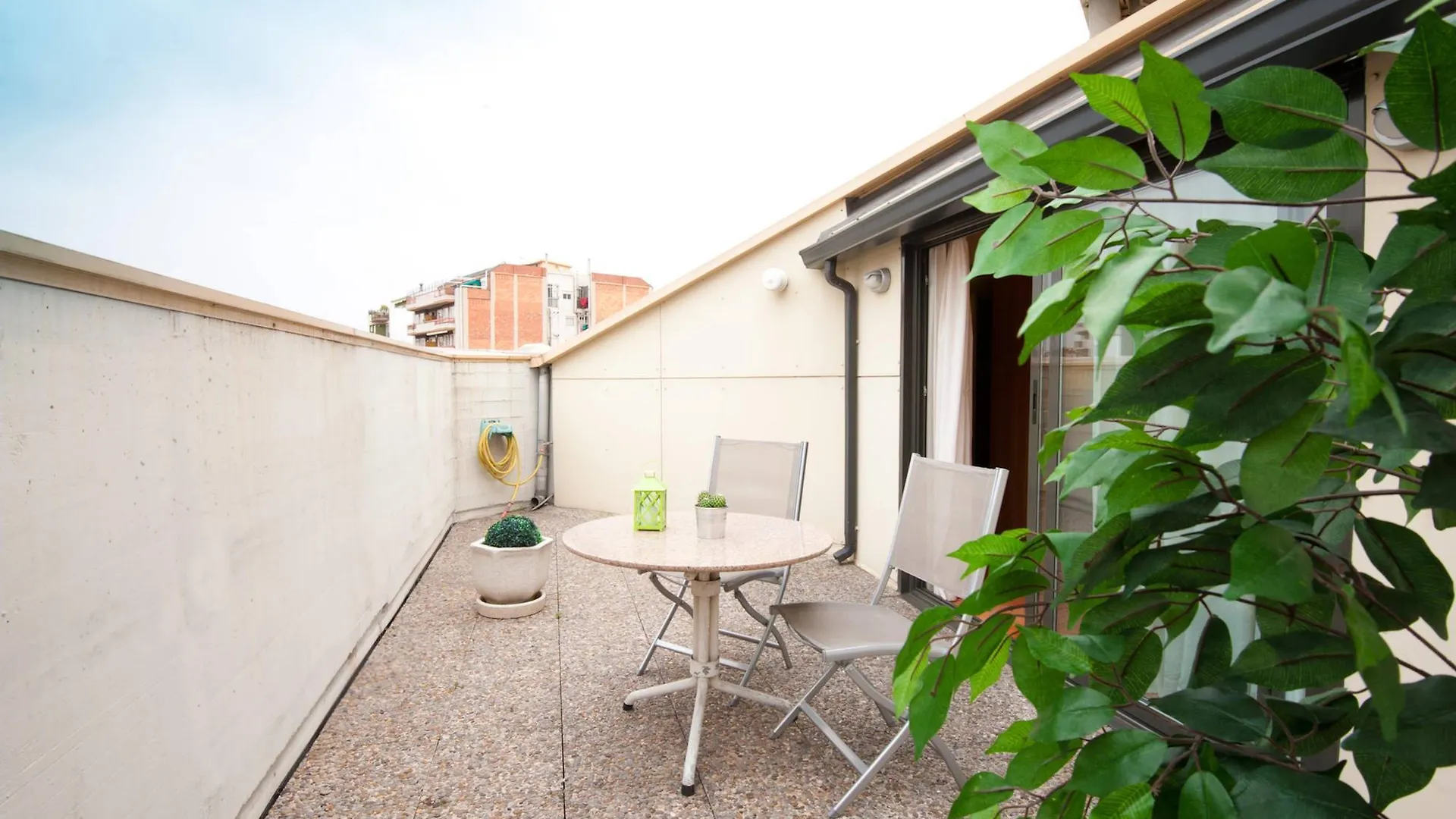 Apartments Sata Park Guell Area Barcellona 0*,  Spagna