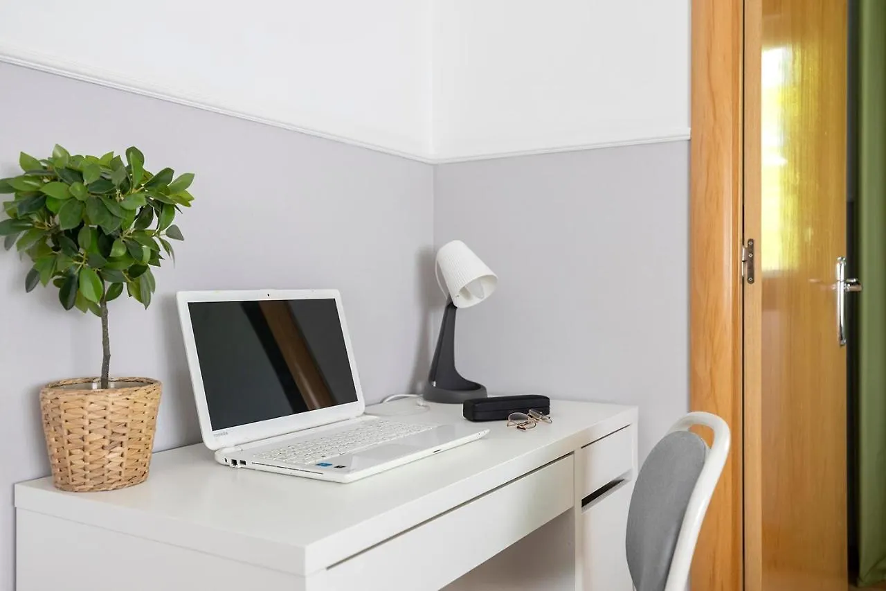 Apartments Sata Park Guell Area Barcelona