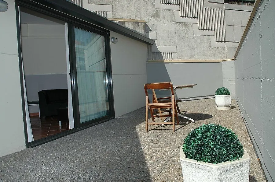 Apartments Sata Park Guell Area Barcelona