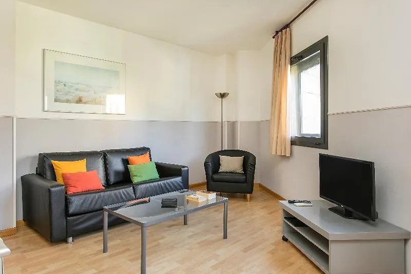 Apartments Sata Park Guell Area Barcelona 0*,
