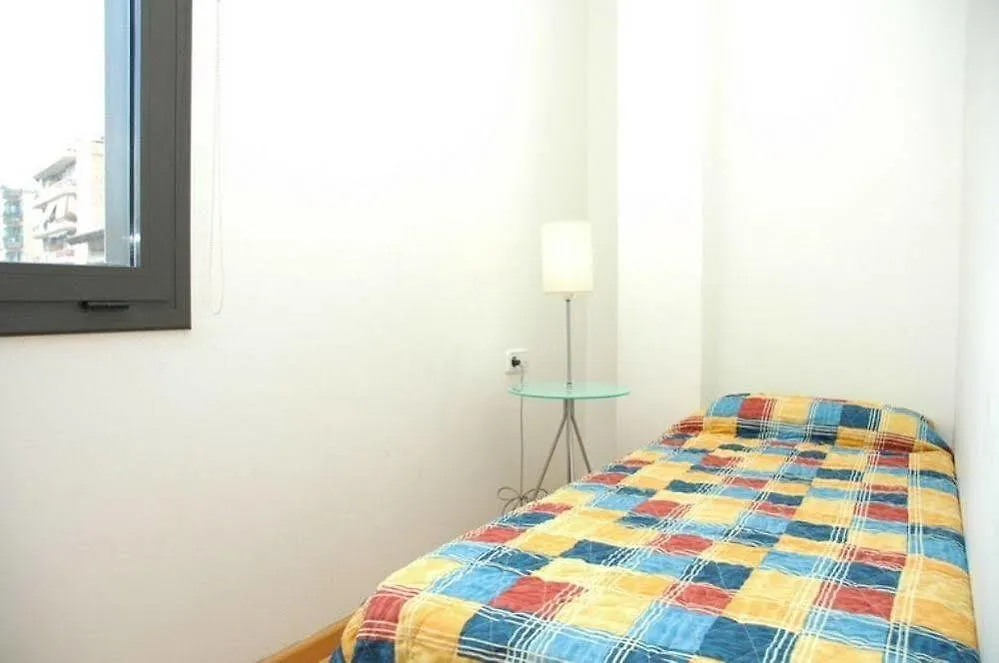 Apartments Sata Park Guell Area Barcelona